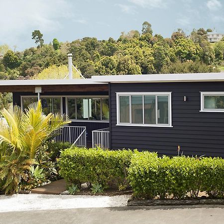 The Black Bach Russell Exterior foto