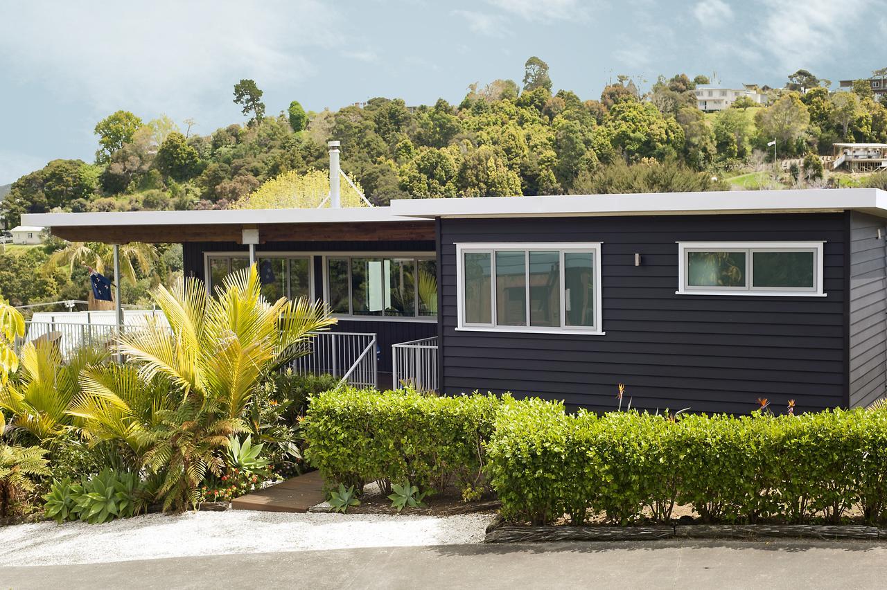 The Black Bach Russell Exterior foto
